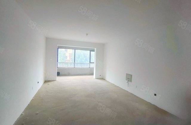 众美凤凰府3室2厅137.26㎡104万二手房图片