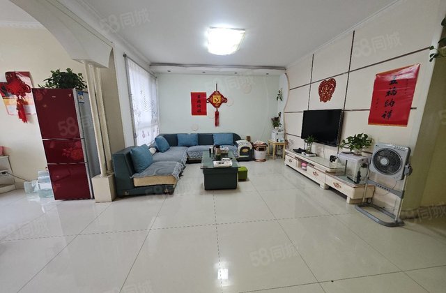 房价可议 东昌中学 水城华府 送储 可做四室可按揭 中华御苑