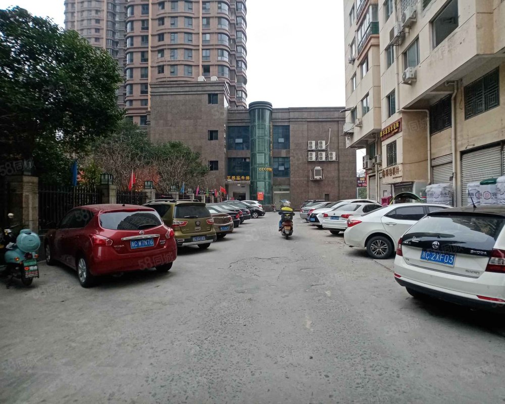 宏泰大厦(瑞安)小区详情,房价走势,房源,业主论坛】- 温州58同城