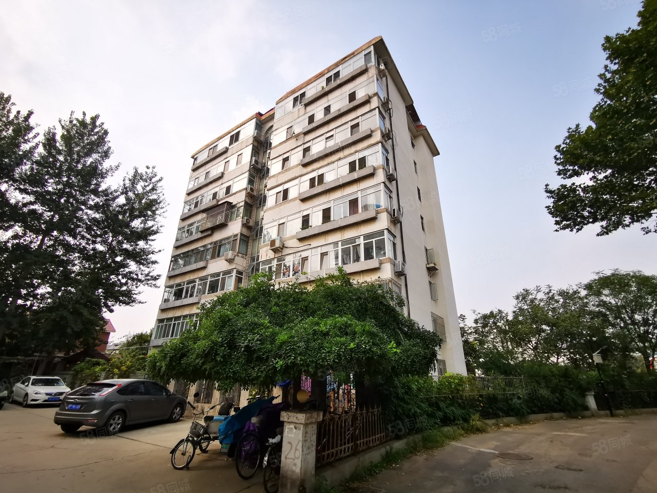 【10图】北七家 3室2厅2卫 150.0平米 530.00万元,王府花园-北京58同