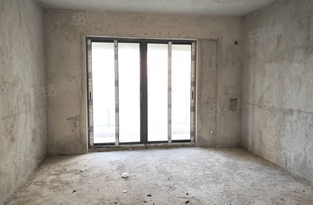 启达东海岸4室2厅146㎡91万二手房图片