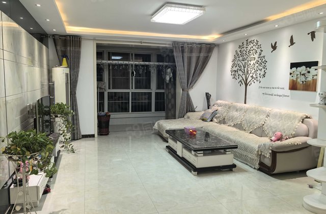 御景世家3室2厅126㎡85万二手房图片