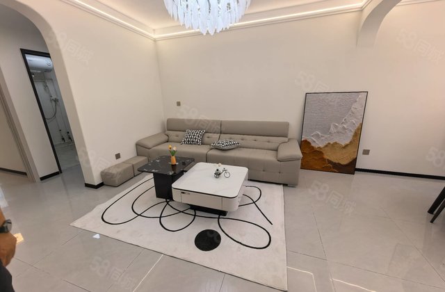 水城雅居   精装修  免大税   成熟配套  随时可看