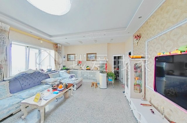 柳溪苑3室2厅118㎡72万二手房图片