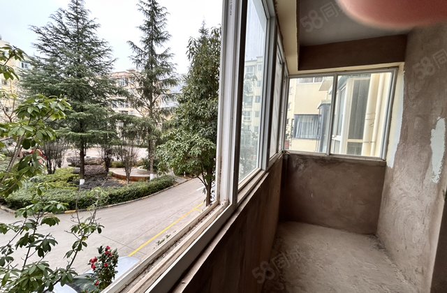 紫云雅园(一期)3室2厅84㎡26.8万二手房图片