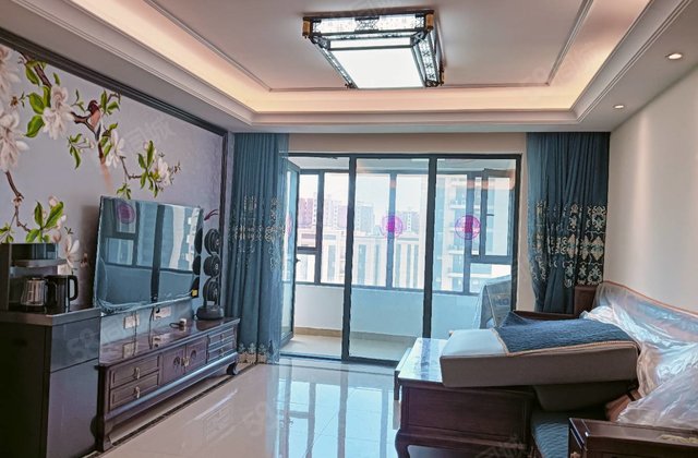 集美一品 三室两卫  新房未住  精装修 免大税 随时看房