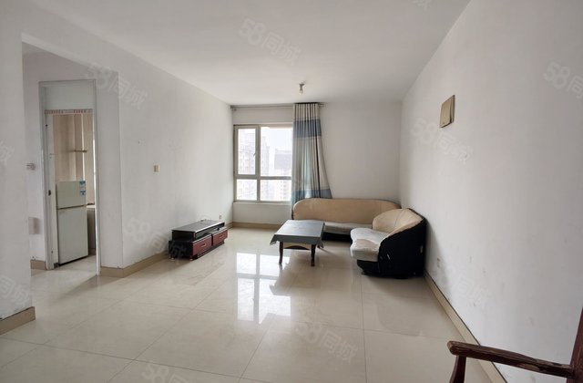 开发区外国语，三中东昌中学，振华超市，采光超好，空置中随时看