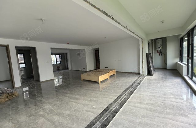 新上急售包大税 大宽厅 双阳台 城市芳华 送车位 兰园