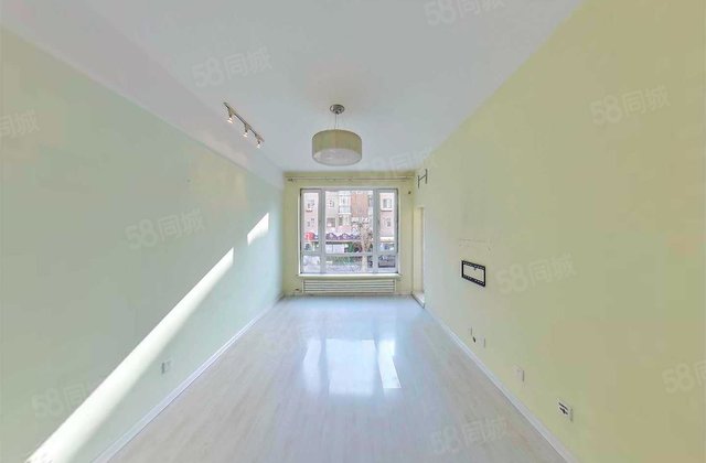 阳光月秀(西区)2室2厅85.17㎡92.9万二手房图片