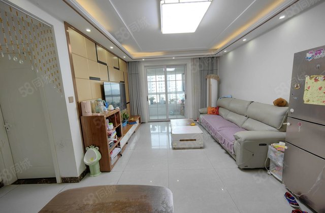 抢房房东急售！双阳台！前排无遮挡！送车位！送储藏室！免大税！