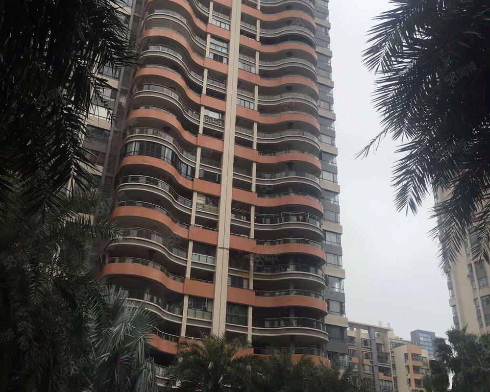 【华鸿水云轩, 华鸿水云轩小区详情,房价走势,房源,业主论坛】- 中山