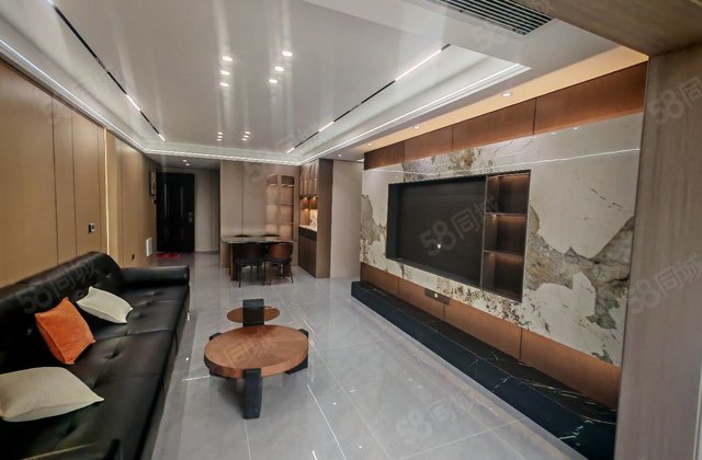 文一锦门桃溪里4室2厅133㎡88万二手房图片