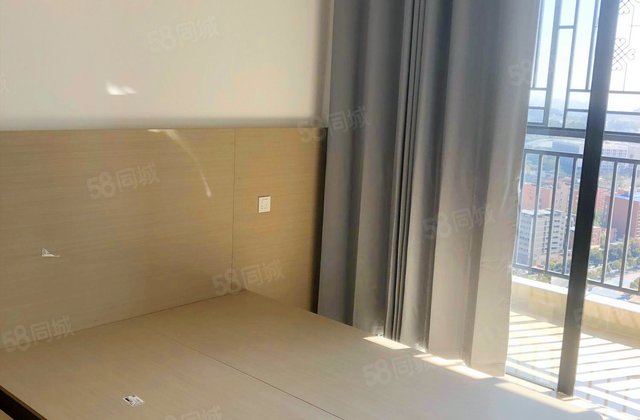 大学城禾粤二期1室1厅35㎡30万二手房图片