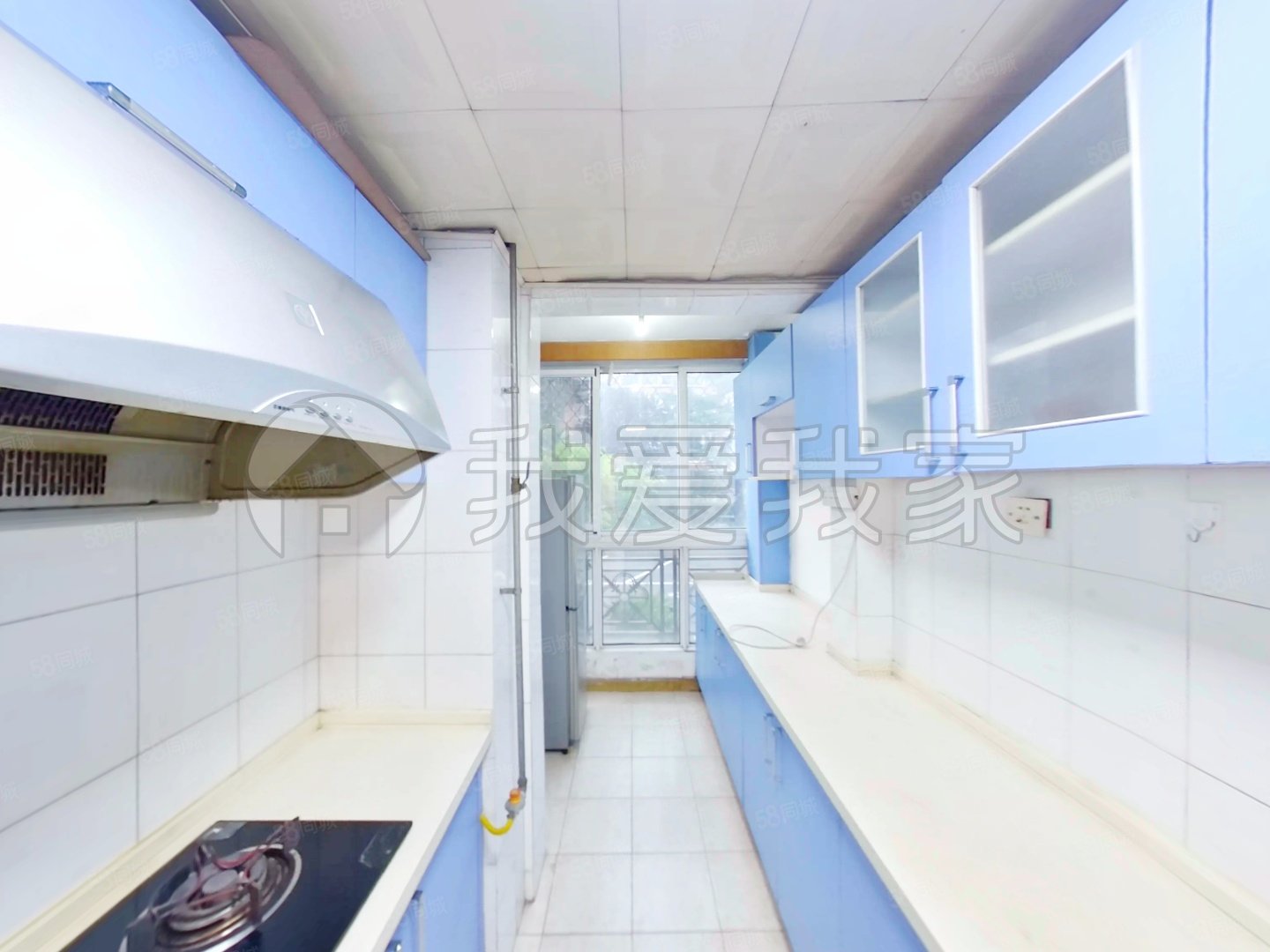 玉興園小區(qū)2室1廳1衛(wèi)83.95㎡南北499萬(wàn)