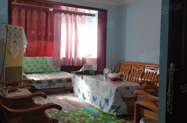 广汇文化园3室2厅80.61㎡23万二手房图片