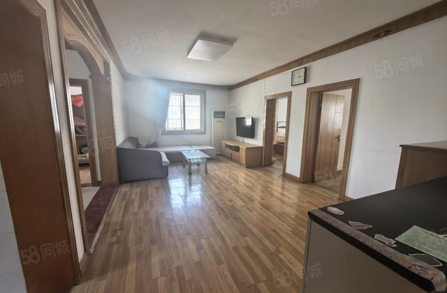 时代花园3室2厅98.04㎡64万二手房图片