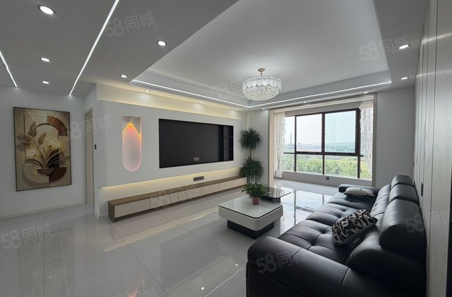 尚品16983室2厅137㎡59.8万二手房图片