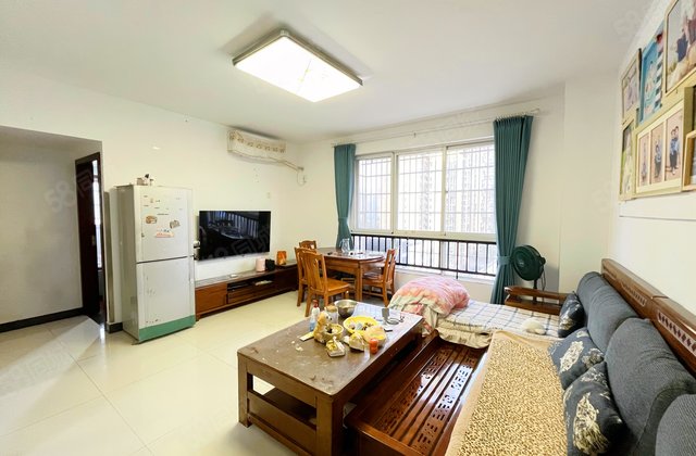 山水华景2室2厅79.13㎡48.8万二手房图片