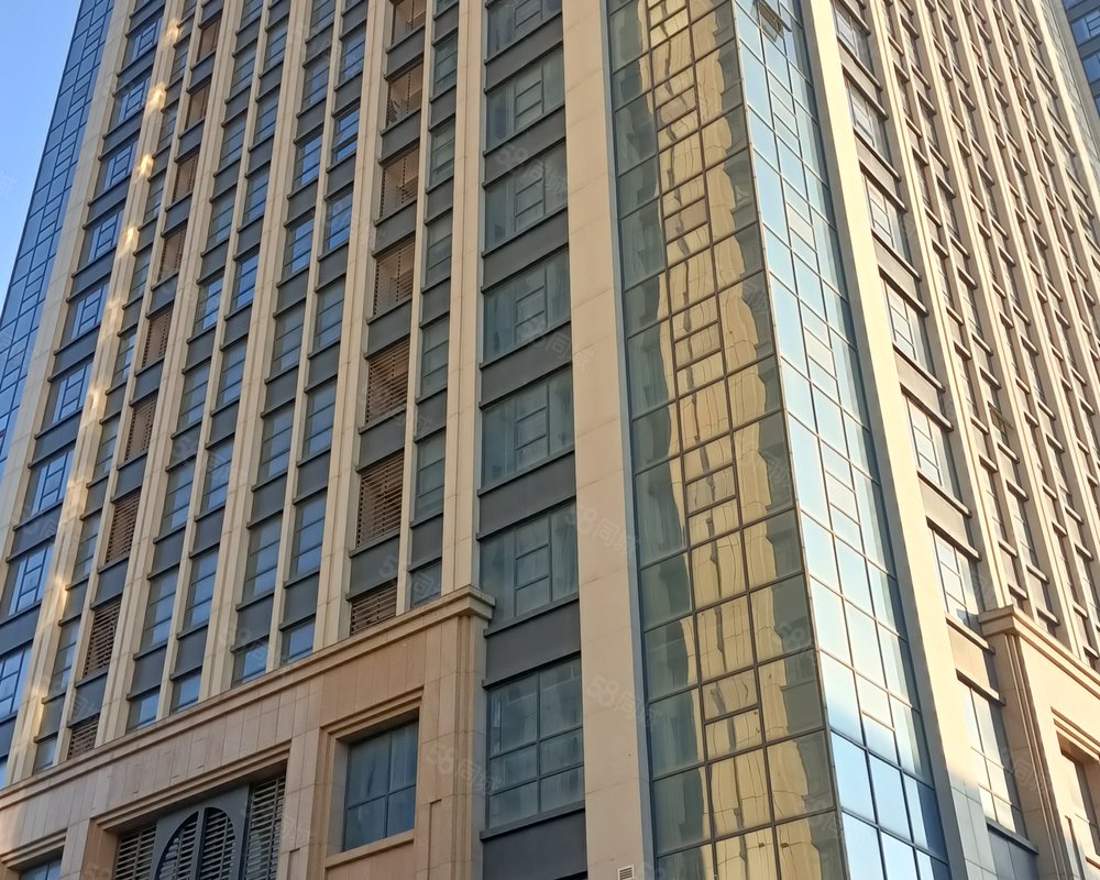 赛福特时空广场学苑路