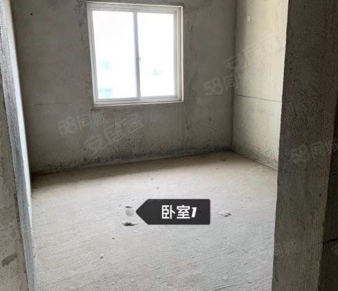 万达花苑二期3室2厅126.68㎡41万二手房图片