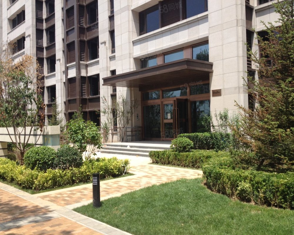 保利中央公园四五环之间