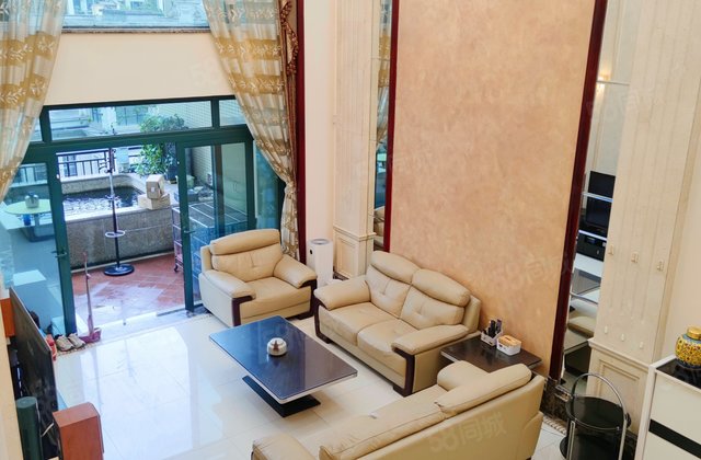 恒大城4室2厅176.42㎡295万二手房图片