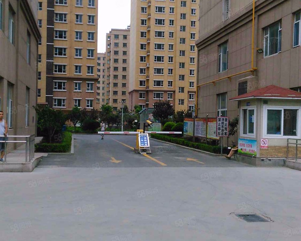 【中阳银海花园, 中阳银海花园小区详情,房价走势,房源,业主论坛】