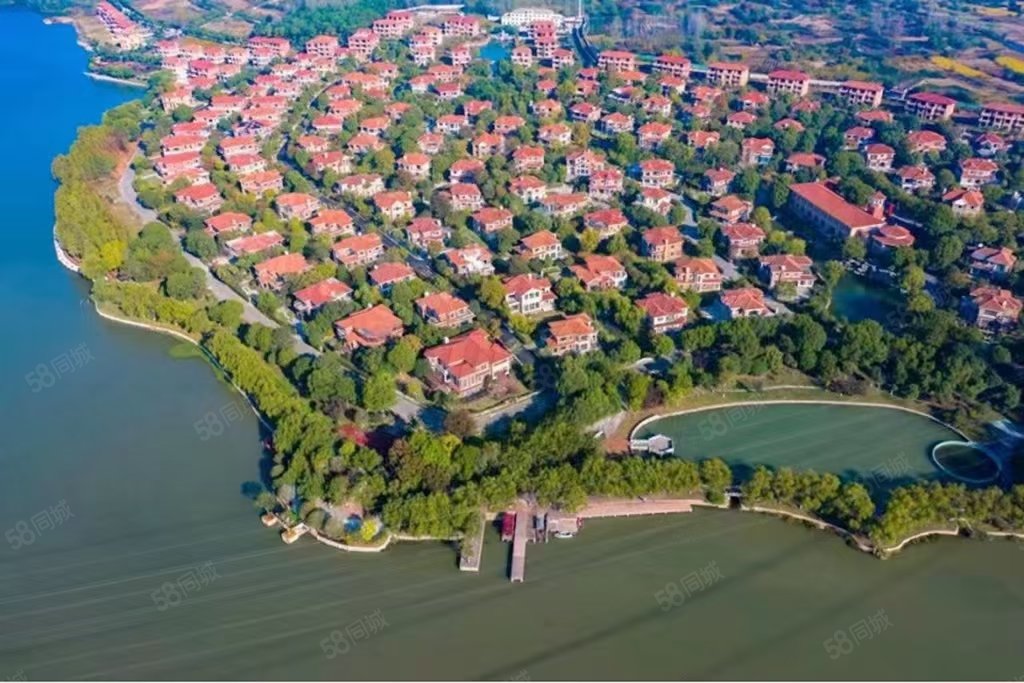 仙人湖度假别墅-镇江58同城