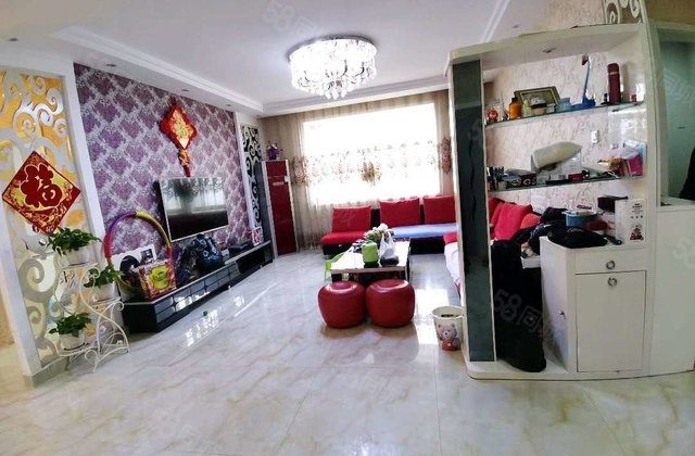 实验三中  免大税带车位储藏室 新水明珠 聊医花园 市医院