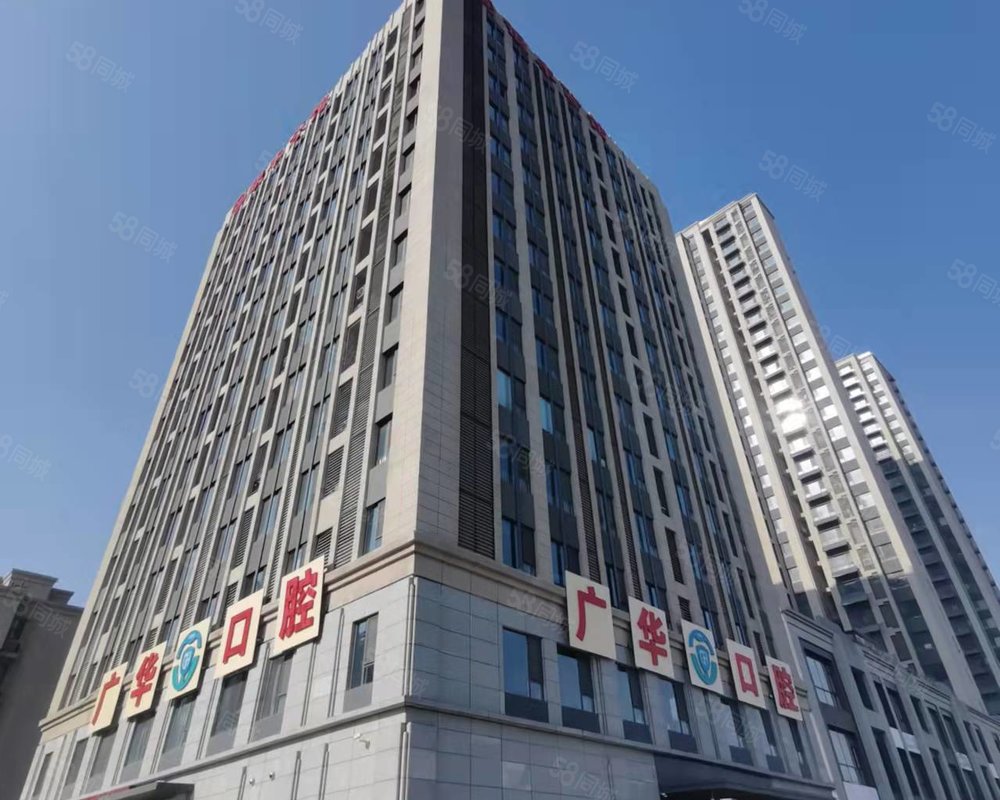 【银丰公馆, 银丰公馆小区详情,房价走势,房源,业主论坛】- 临沂58