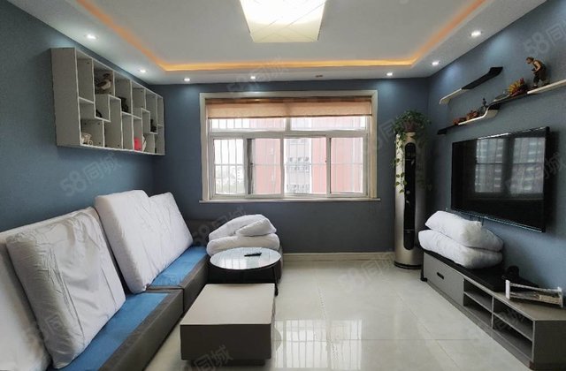 实验文轩！一诺林花小筑东边户 带车位储藏室，岳庄御府