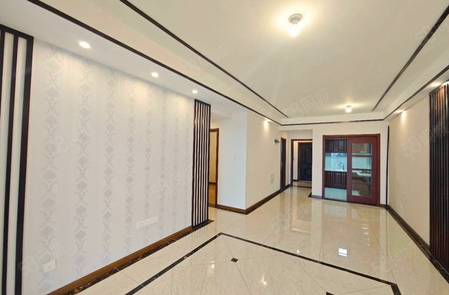 华府幸福城3室2厅95.95㎡68.8万二手房图片