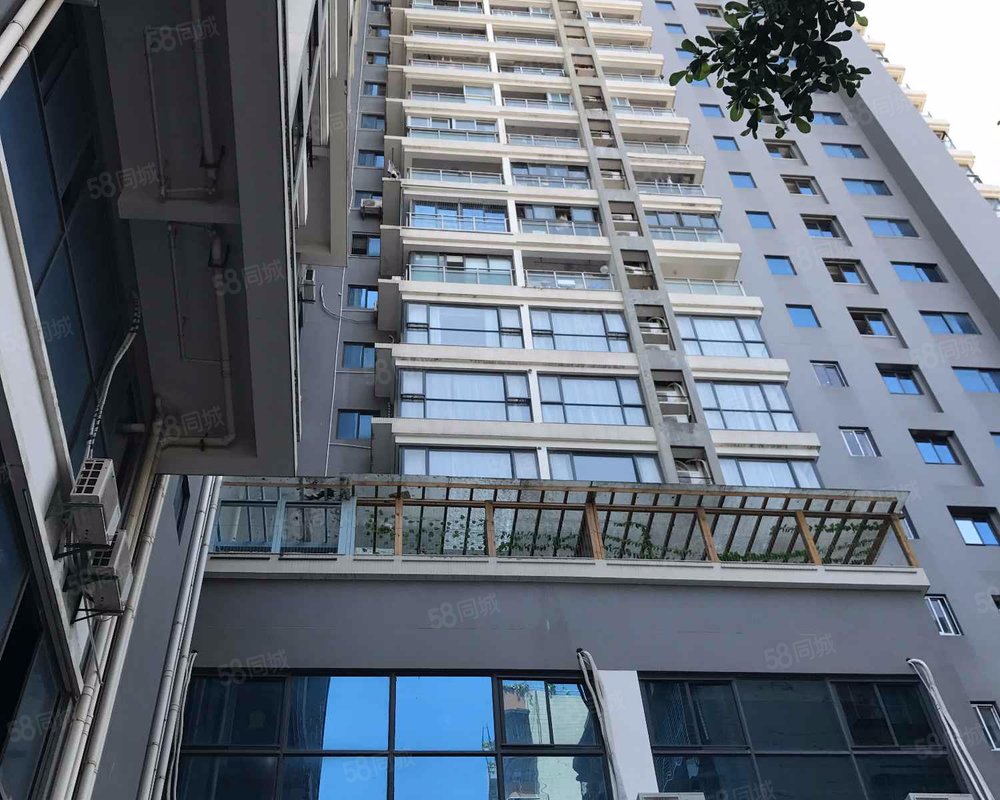 【京华大厦, 京华大厦小区详情,房价走势,房源,业主论坛】- 厦门58