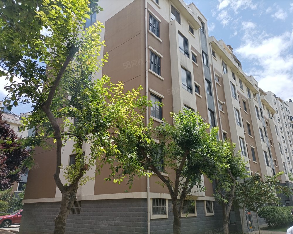 【渤海御苑, 渤海御苑小区详情,房价走势,房源,业主论坛】- 广饶58