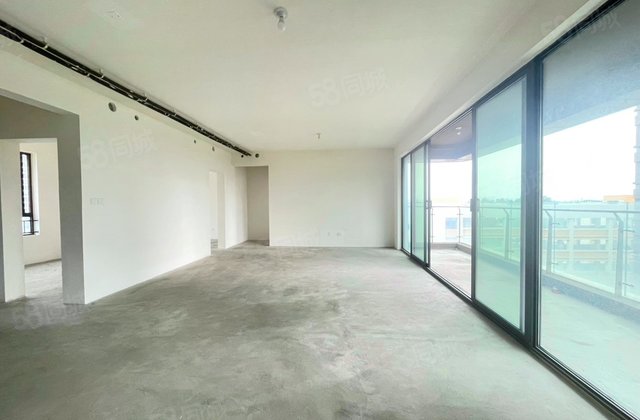 梓潼宫TOD梓潼四季4室2厅154㎡240万二手房图片