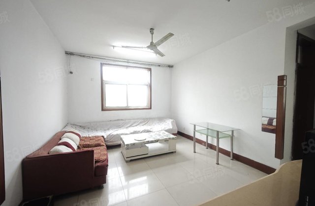 阳光 实验~颐馨园 三楼 东边户 带露台~三室 看房方便