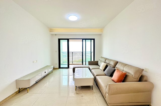 汇源新都3室2厅92㎡39万二手房图片