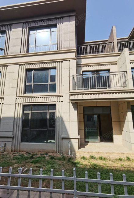 【10图】天悦城别墅,三层,177平,前庭后院,随时看房,天悦城-安康58