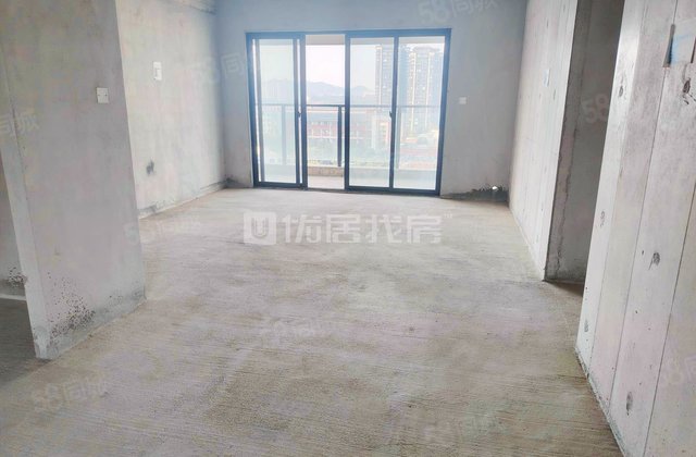 轨道御澜上城5室2厅150㎡105万二手房图片