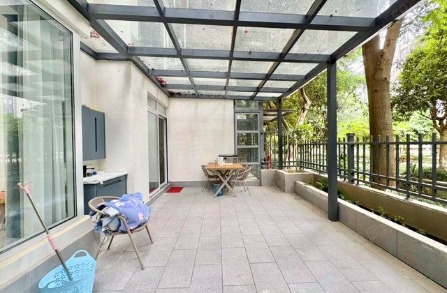 交大香洲半岛南庭3室2厅113.86㎡127万二手房图片