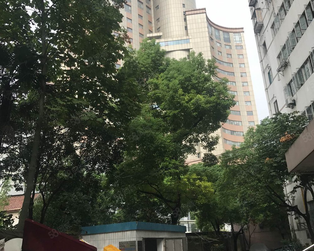 【五环大楼, 五环大楼小区详情,房价走势,房源,业主论坛】- 上海58