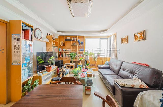 望京花园东区3室2厅118.58㎡559万二手房图片