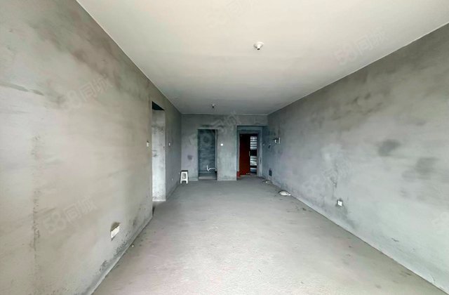 中城丽景香山3室2厅122.79㎡105万二手房图片