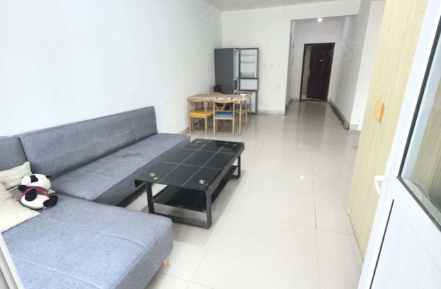 78万文轩，中医院，聊大，广隆羡林苑  南北通透 大两居