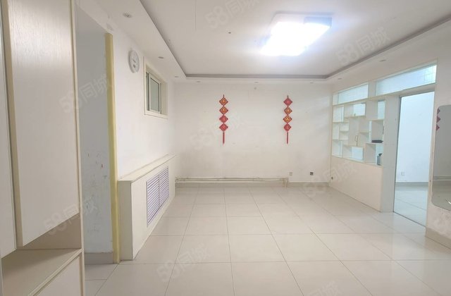 安居康城花园 医疗配套成熟 得房率高 精装好房 中间好楼层