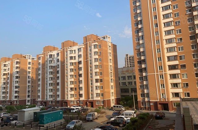 42㎡南低层(共17层)蒲河湾小区于洪平罗沈北西路80-3号王女士房东44万