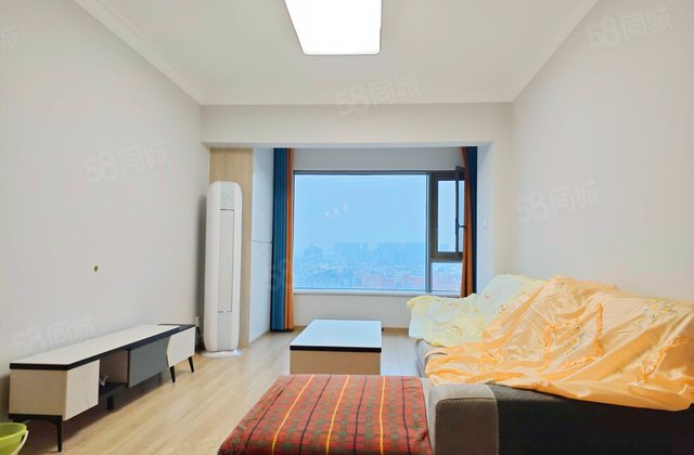 上景东方邸2室2厅71.03㎡76万二手房图片