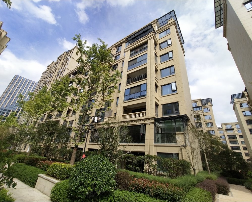 【中梁望府, 中梁望府小区详情,房价走势,房源,业主论坛】- 衢州58