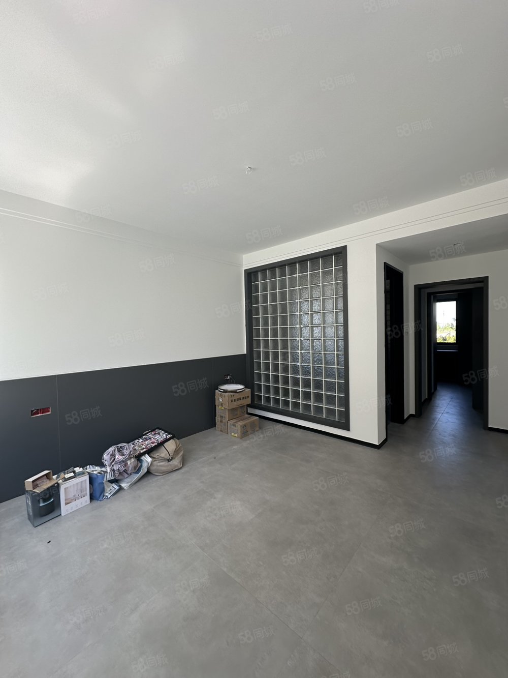 华韵锦园3室2厅2卫140㎡南北105万