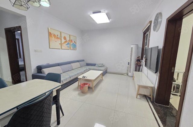 急售 星光清水湾 精装三室 免大税 带车位储藏室 随时看房